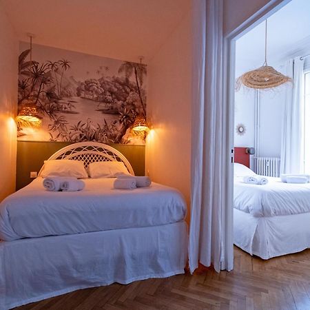 La Maioneta Vieux-Nice Eksteriør bilde